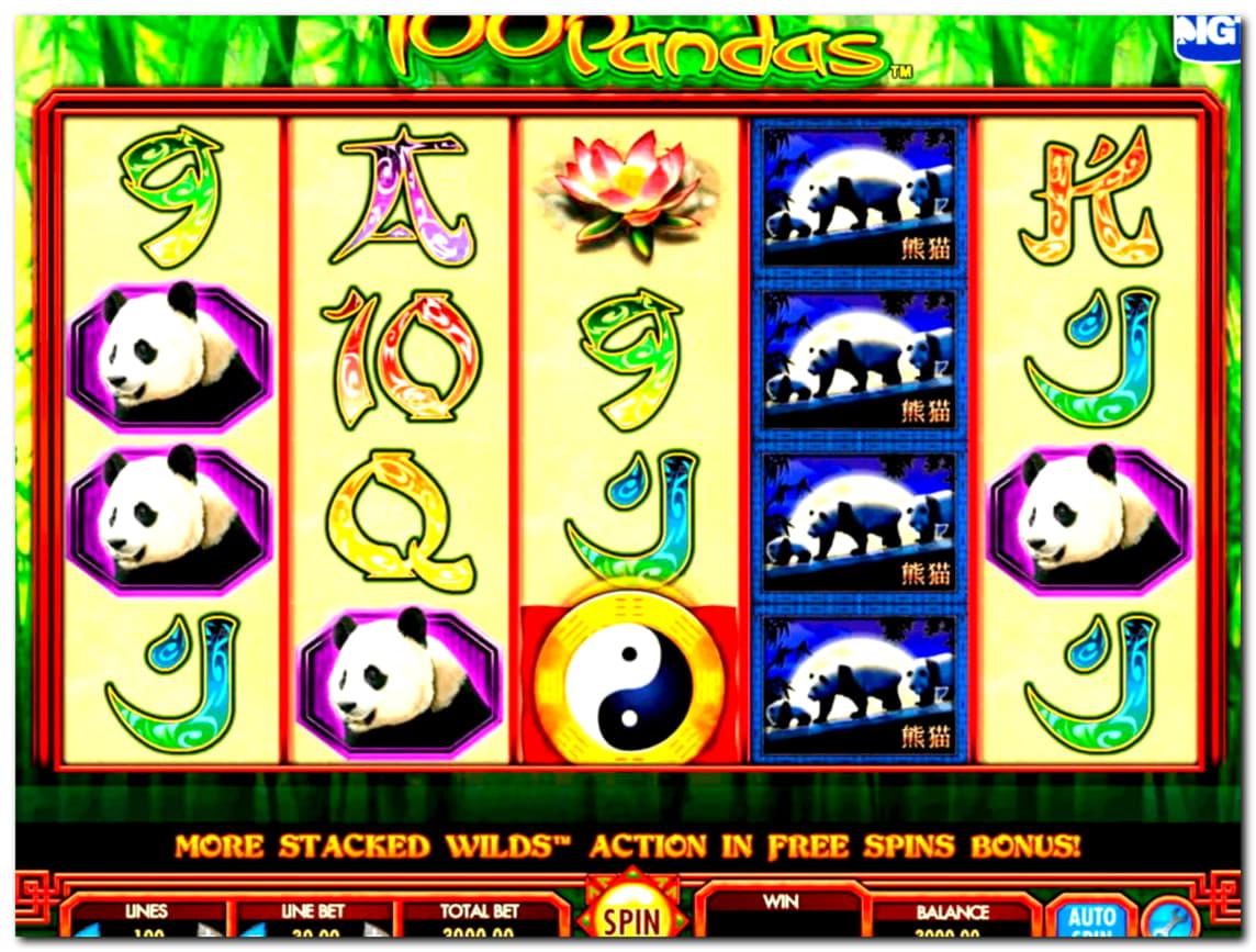 35% Matcha på ett kasino på Casino Action