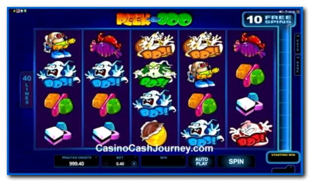 Eur 1210 INGEN INSÄTTNING på Slotty Vegas Casino