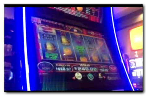€200 Casino Tournament at Lincoln Casino